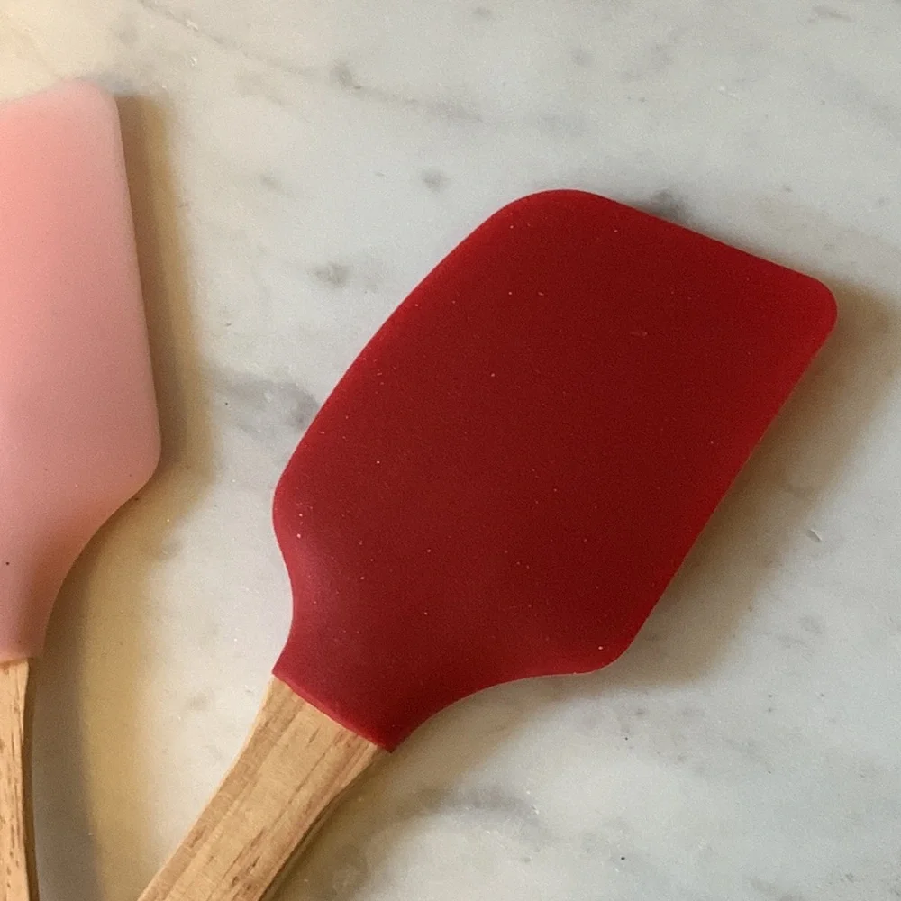 Threshold Christmas Silicone Spatula Bundle